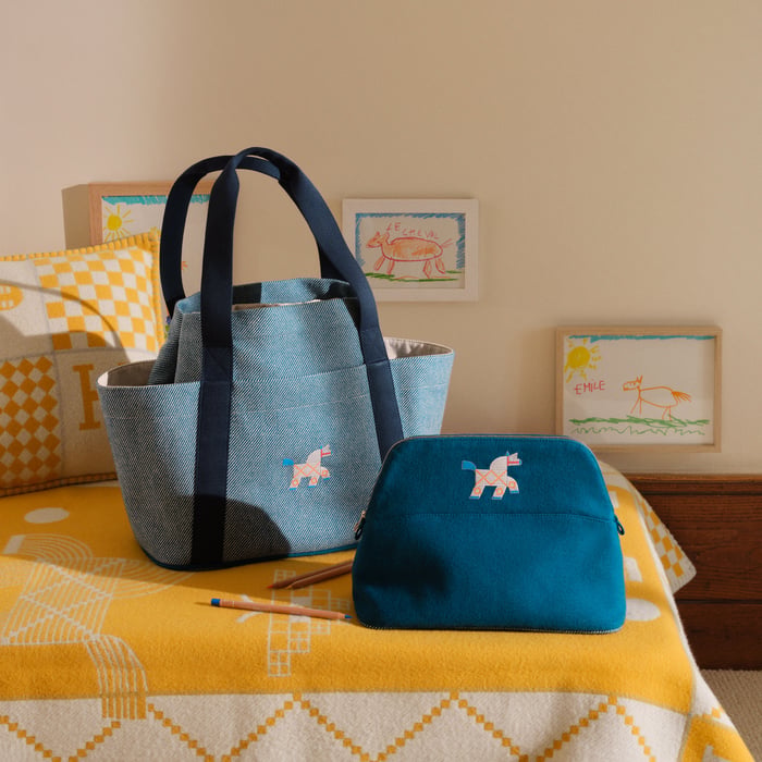 Gris Galet Bolide Animaux Nattes Case