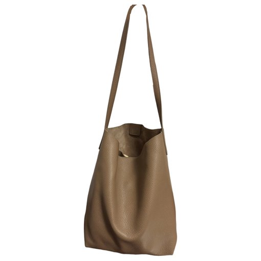 Mansur Gavriel Leather handbag