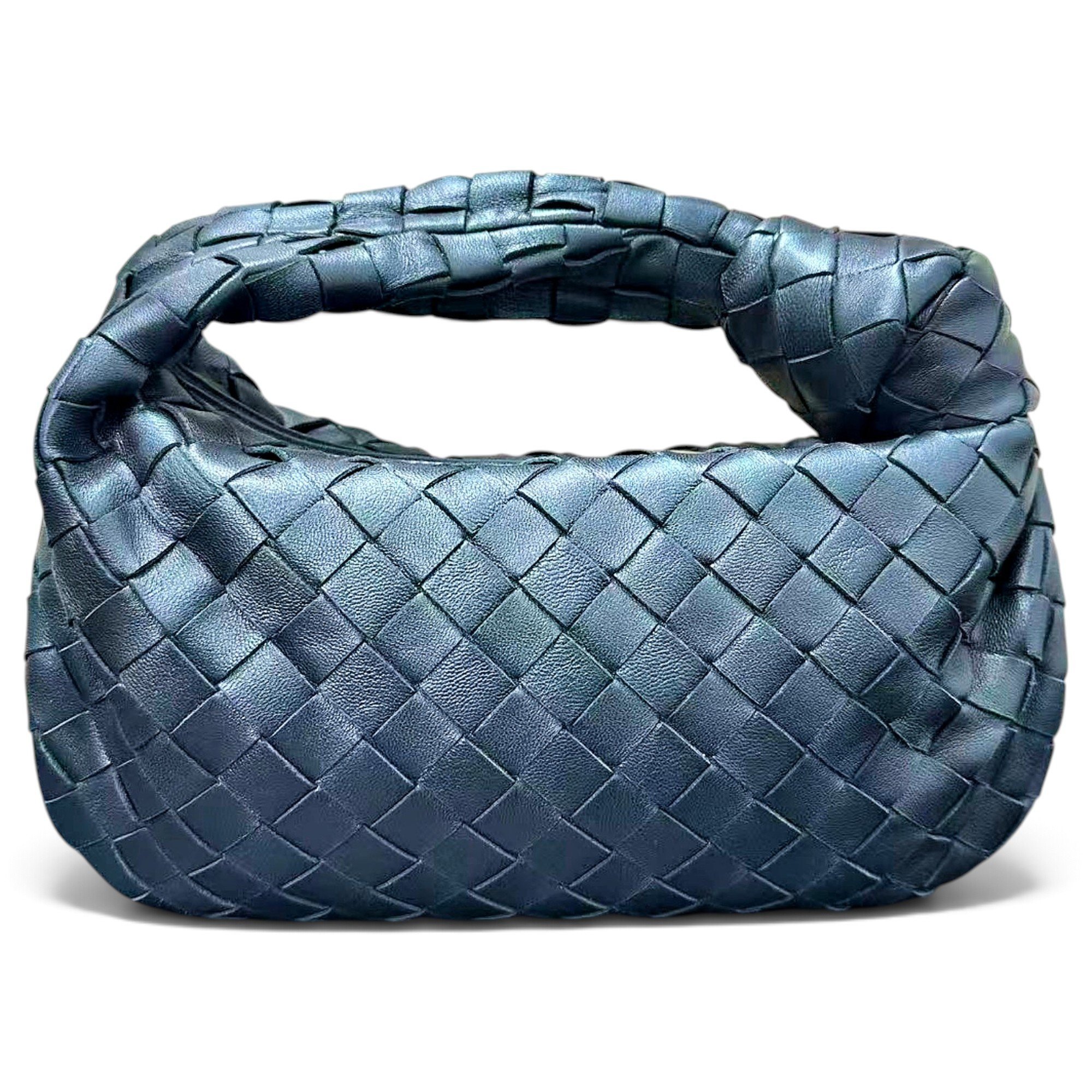 Jodie leather handbag