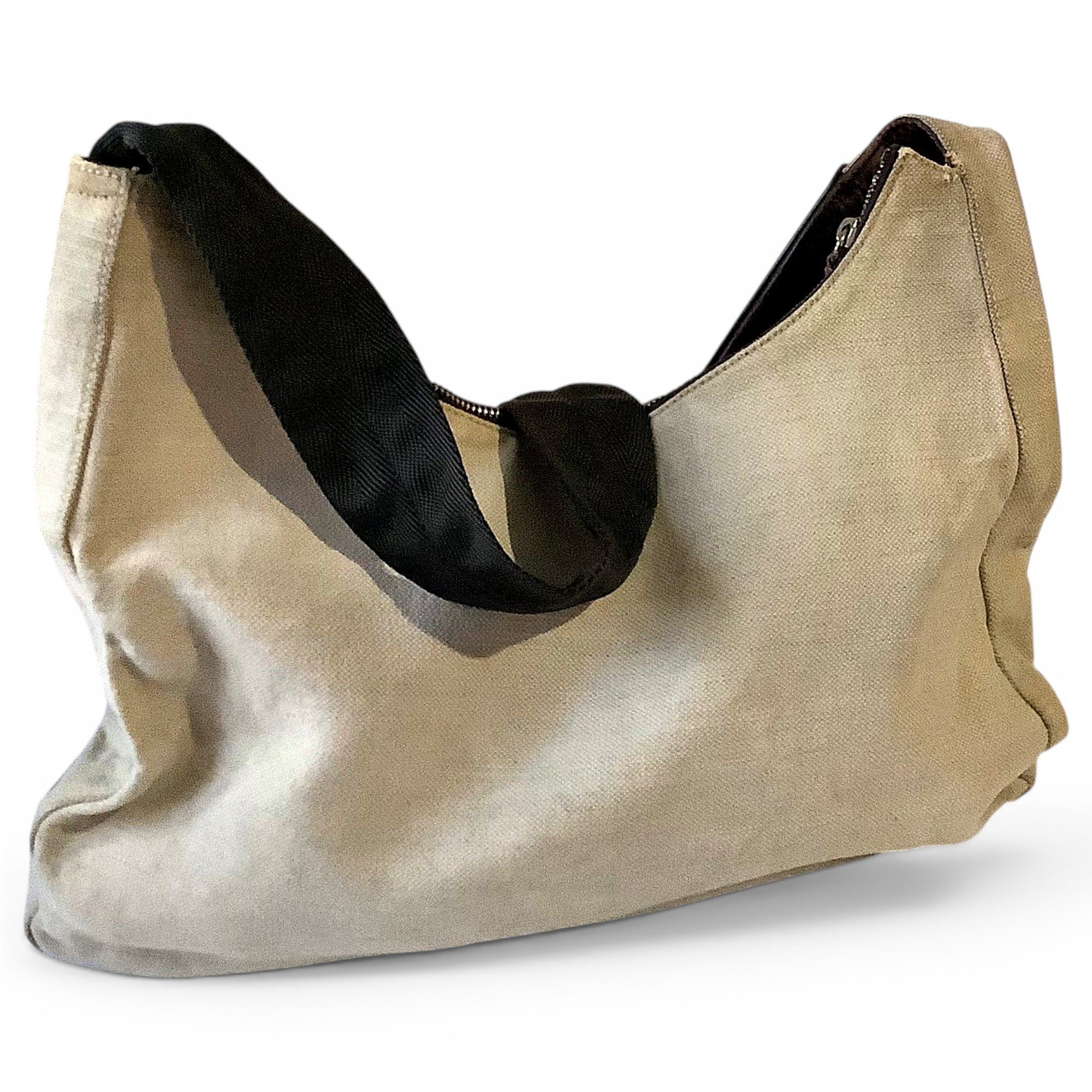 Cloth handbag