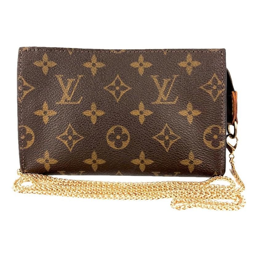 Pochette Accessoire cloth handbag