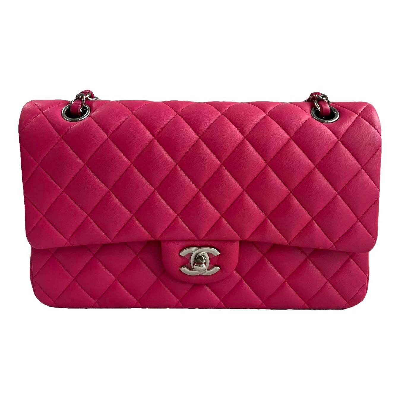 Timeless/Classique leather crossbody bag