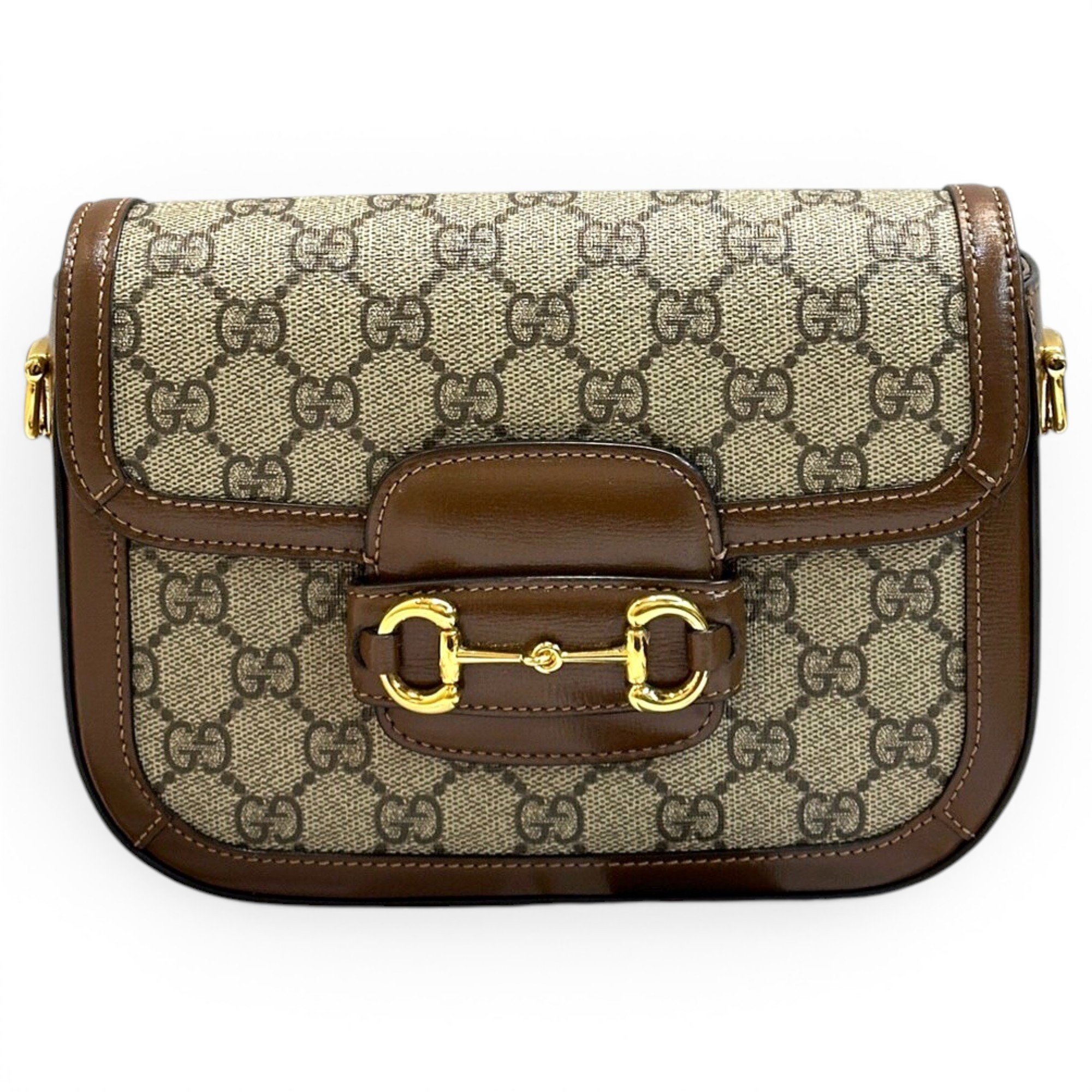 1955 cloth handbag