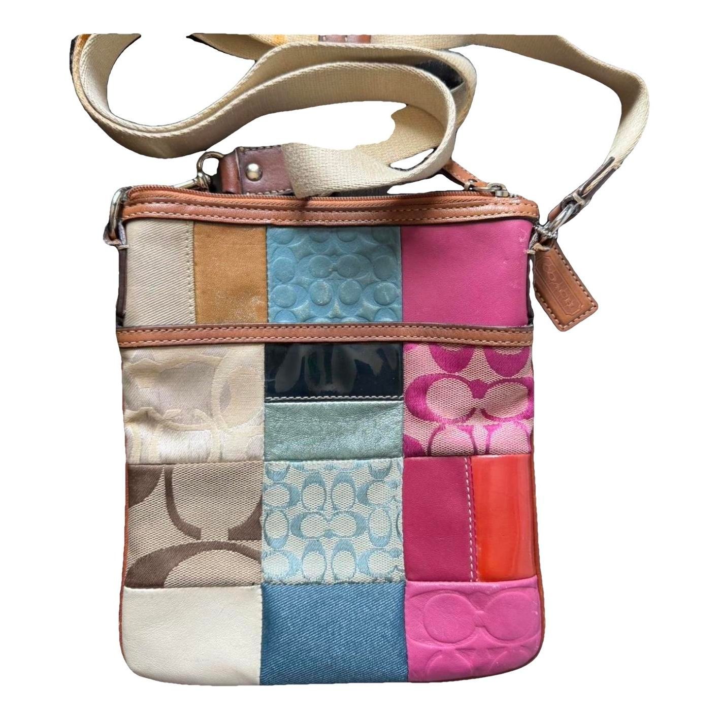 Crossbody bag