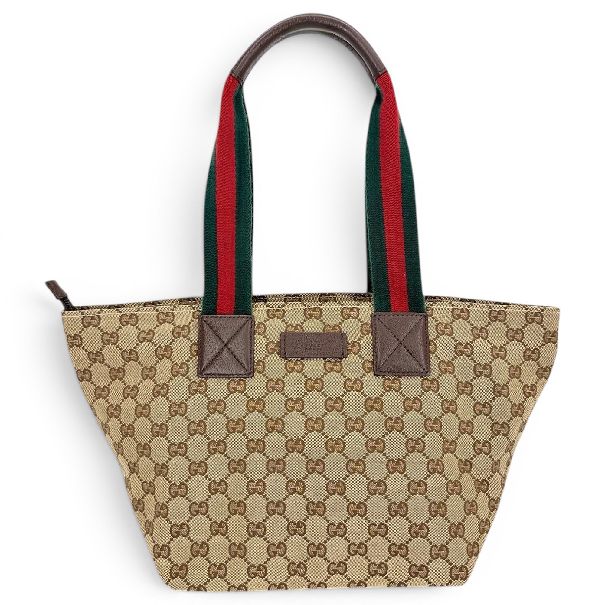 Cloth tote