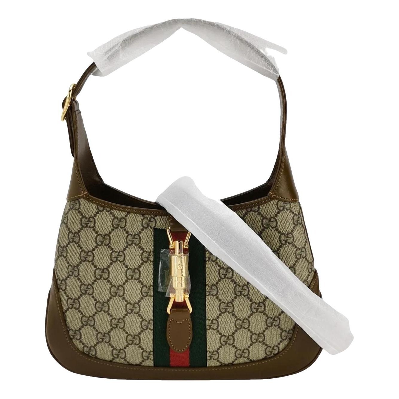 Jackie 1961 leather handbag