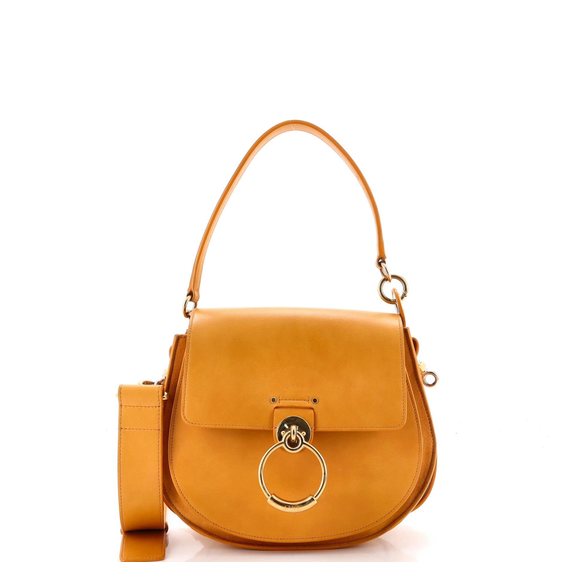 Tess Bag Leather Large