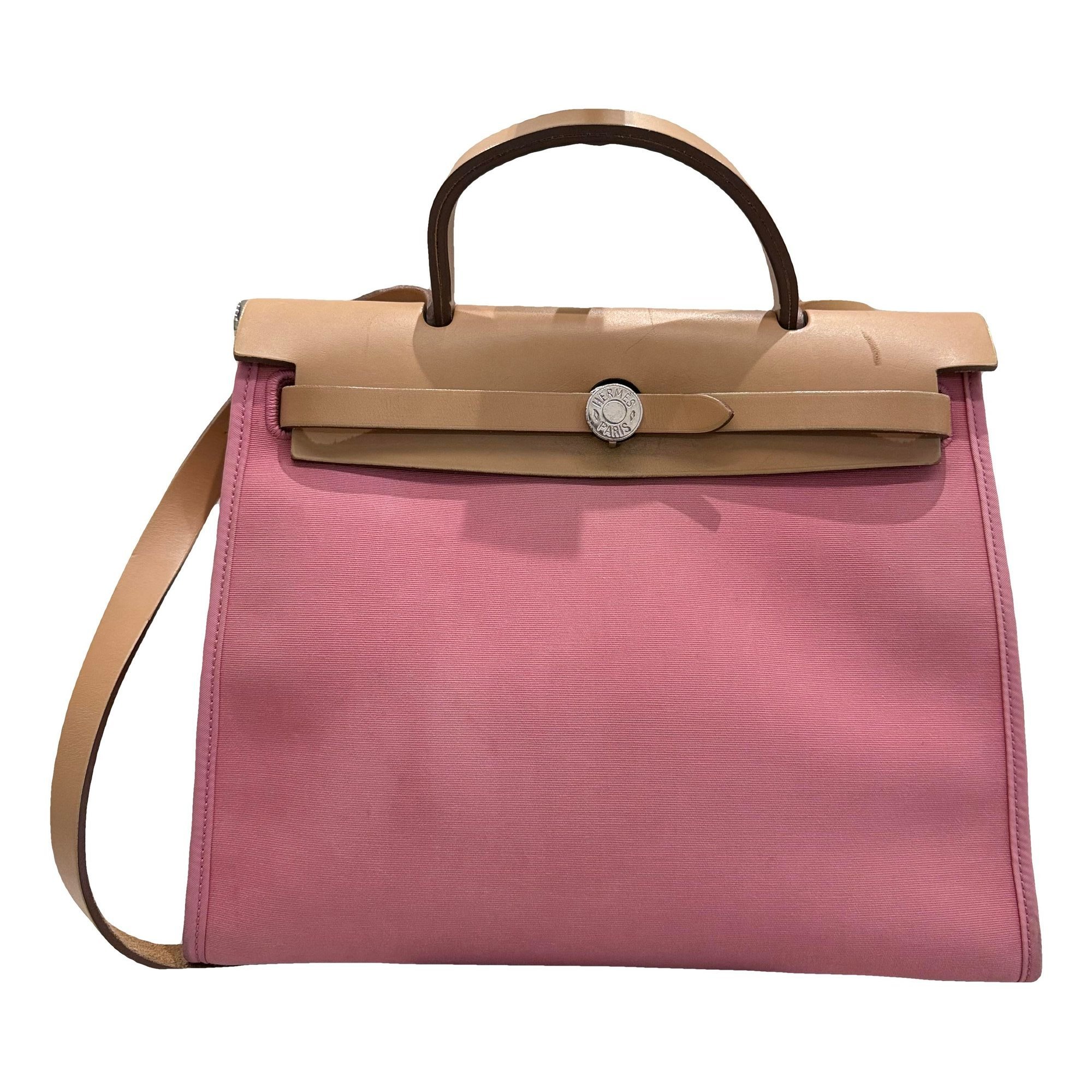 Herbag cloth handbag