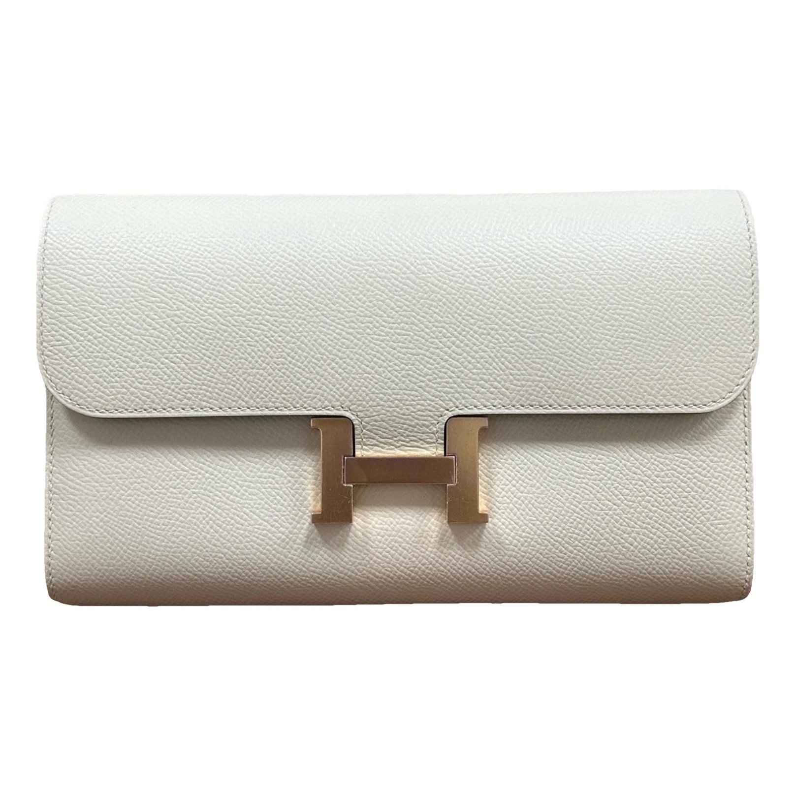 Hermes Kelly To Go leather crossbody bag
