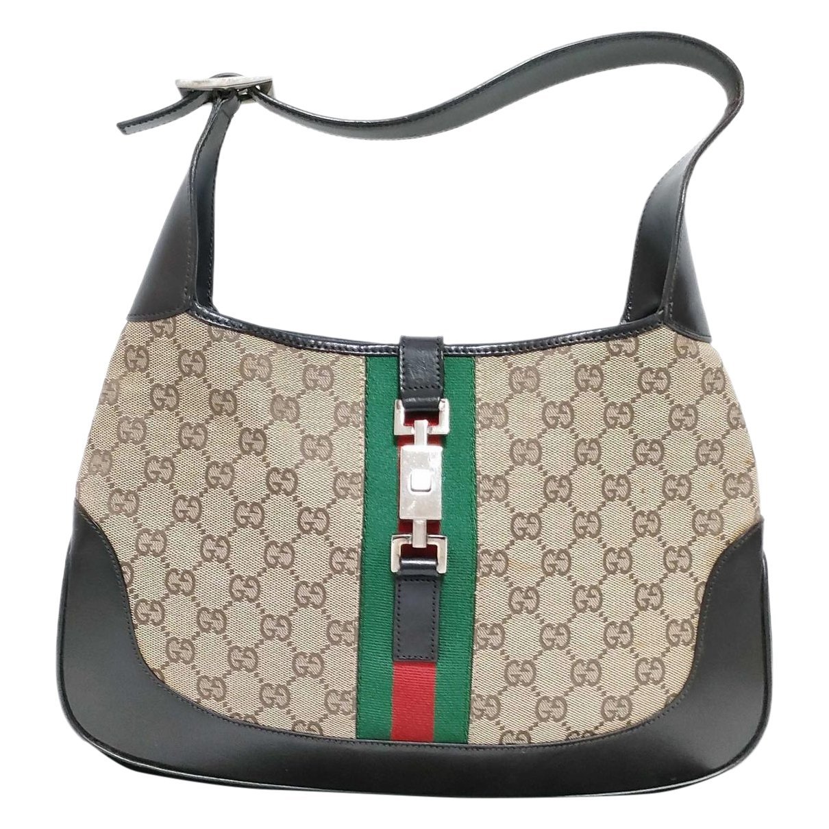 Jackie Vintage cloth handbag