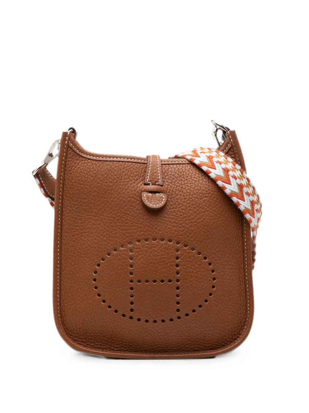 2020 Clemence Evelyne 16 Amazone crossbody bag
