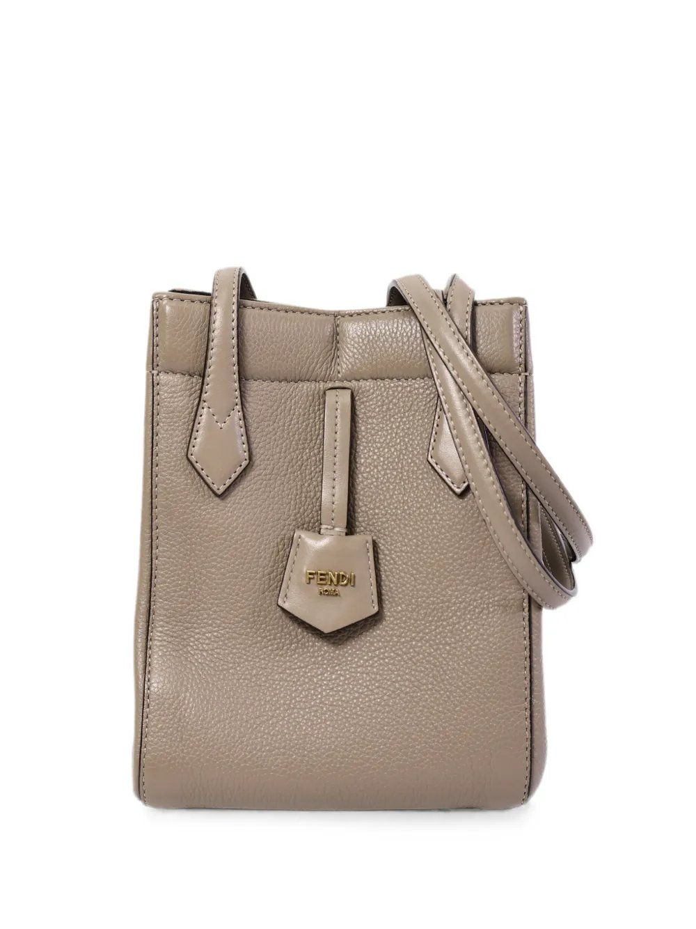 mini Origami shoulder bag