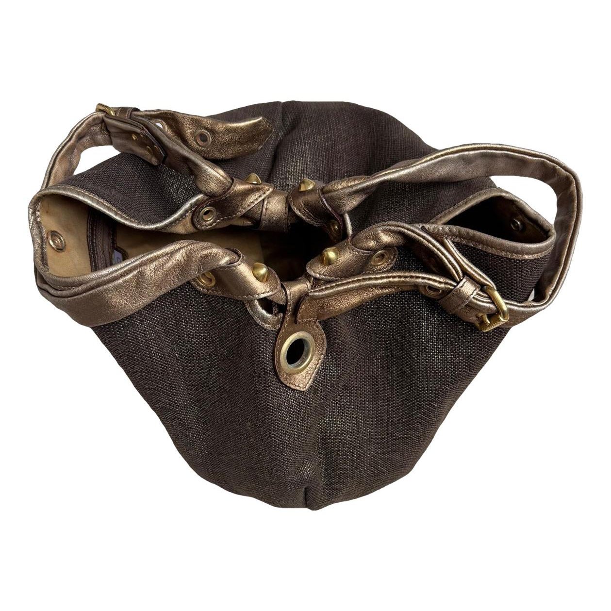 Jimmy Choo Cloth handbag