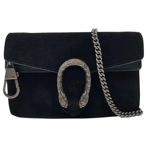 Dionysus vegan leather mini bag
