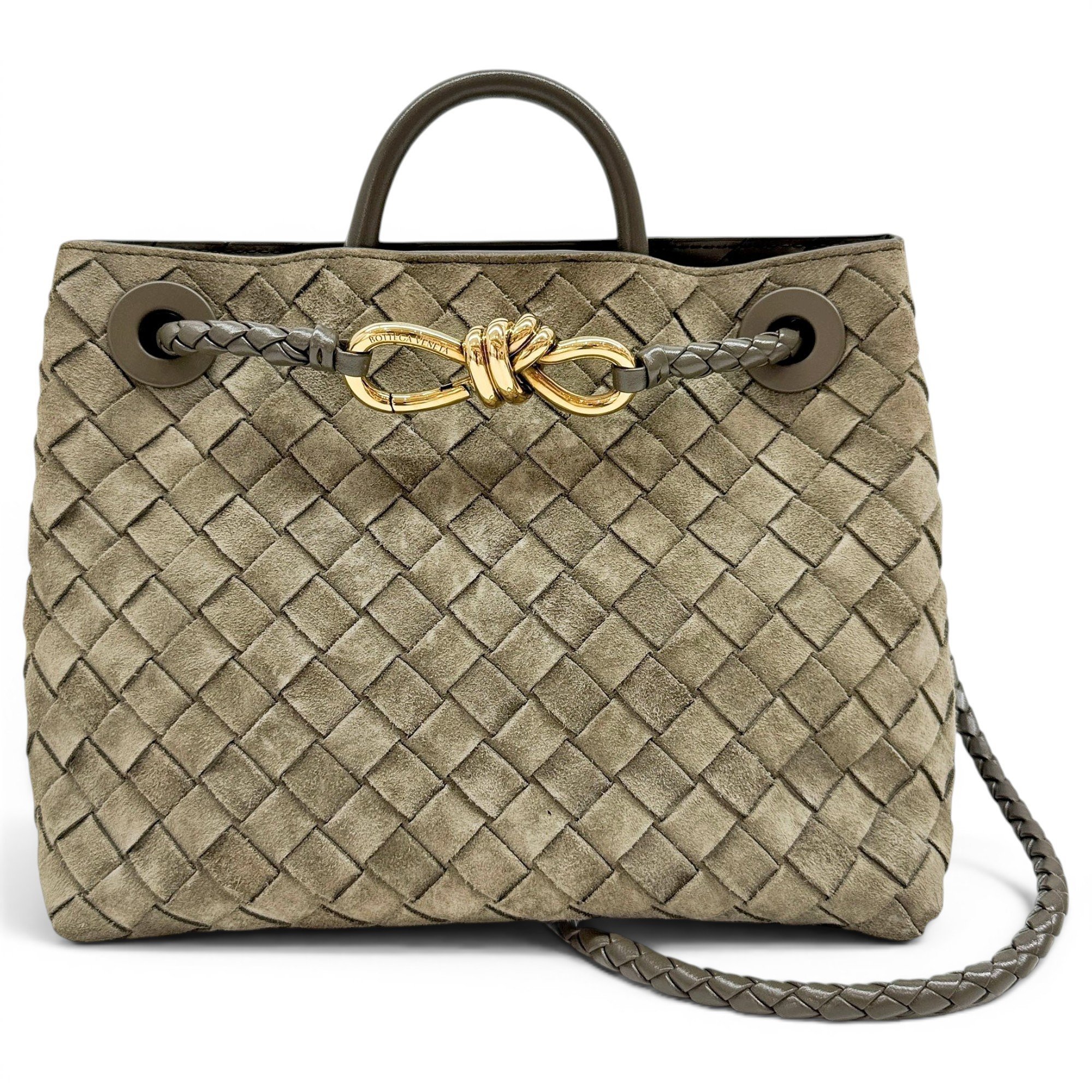 Andiamo handbag