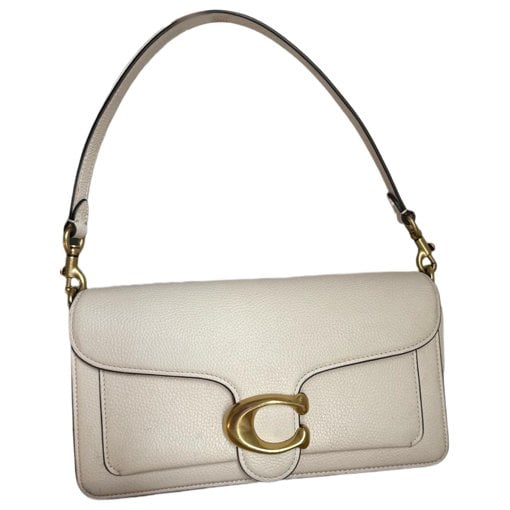 Tabby leather handbag