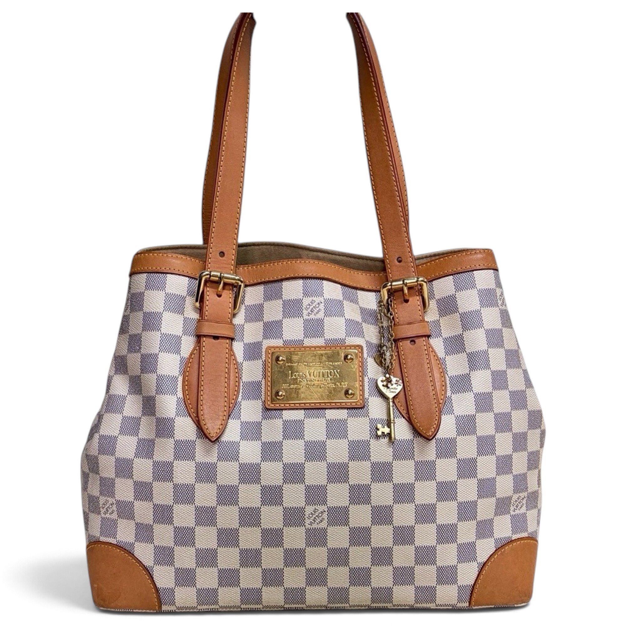 Hampstead cloth handbag
