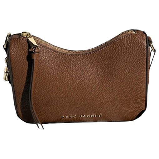 Marc Jacobs Downtown leather crossbody bag