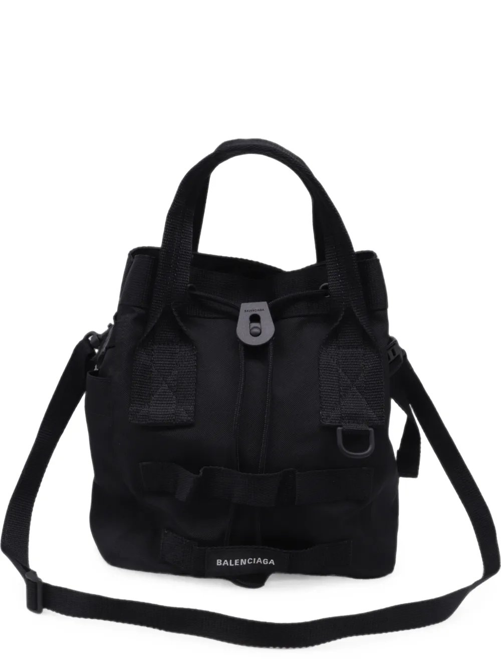 Army tote bag