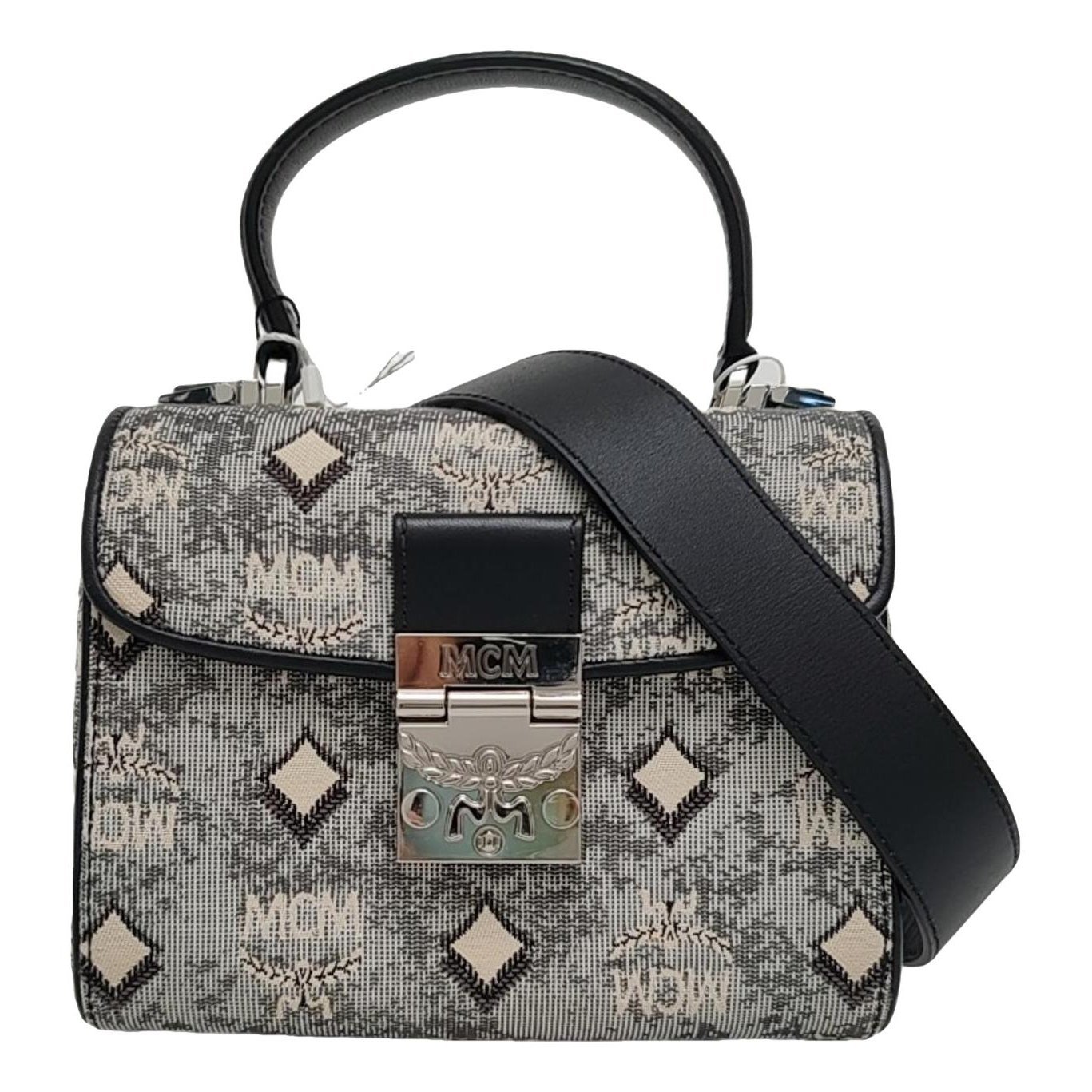 Cloth handbag