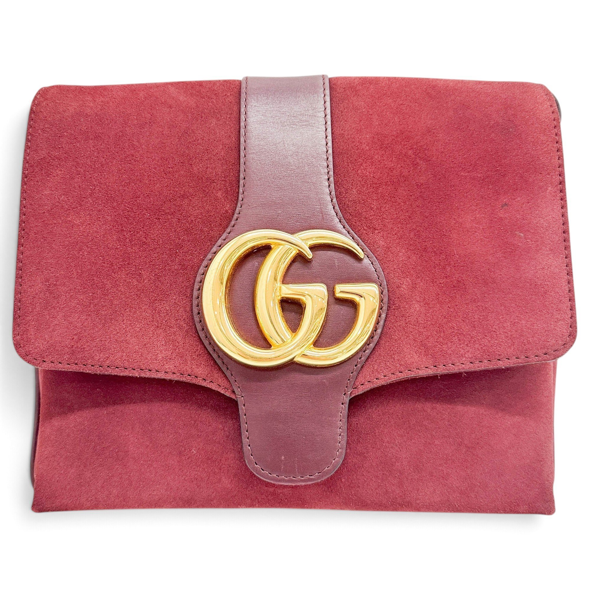 Arli crossbody bag