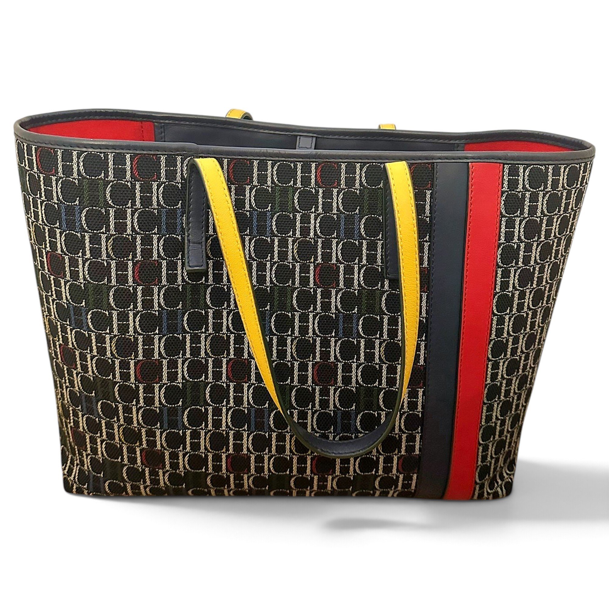 Cloth tote