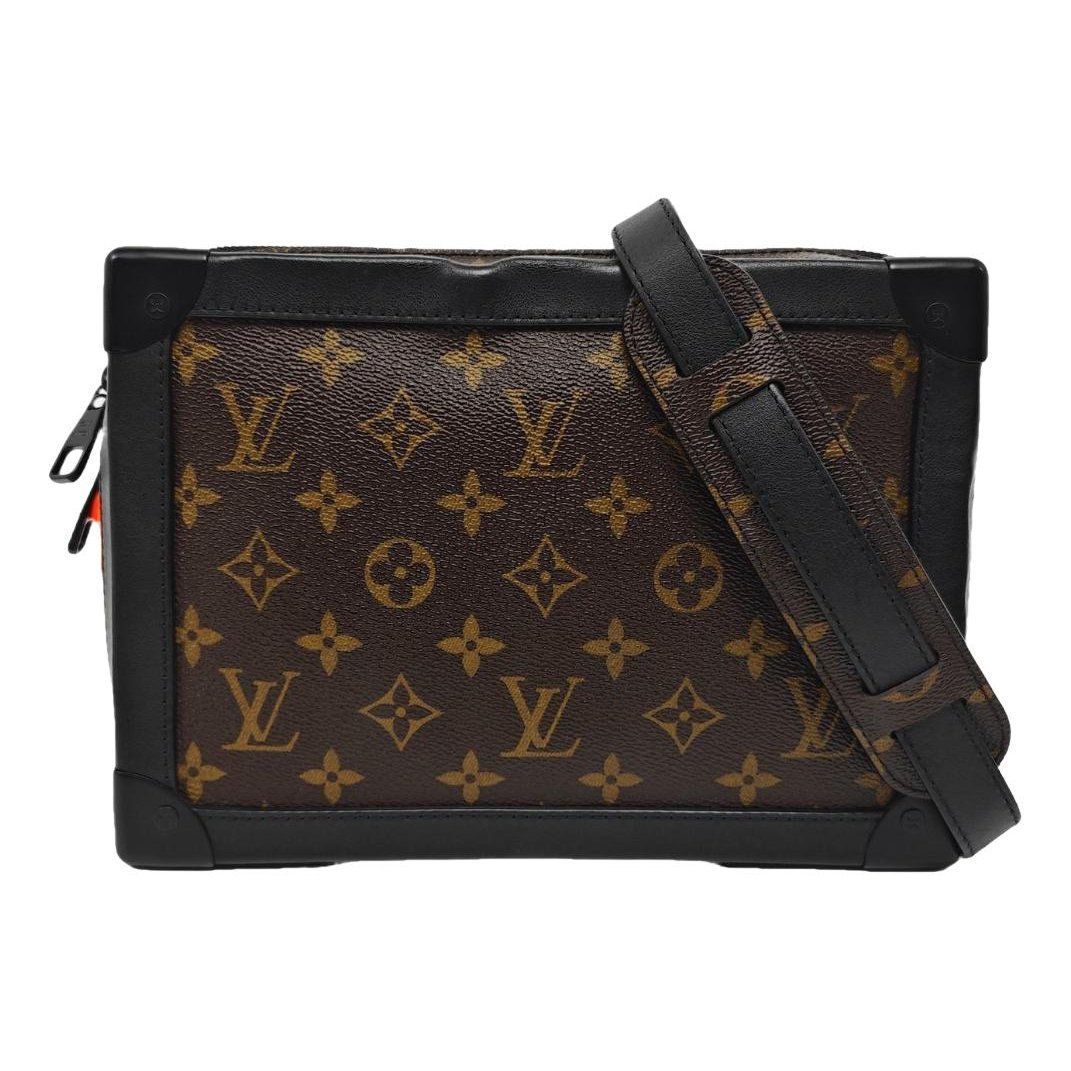 Side Trunk cloth handbag