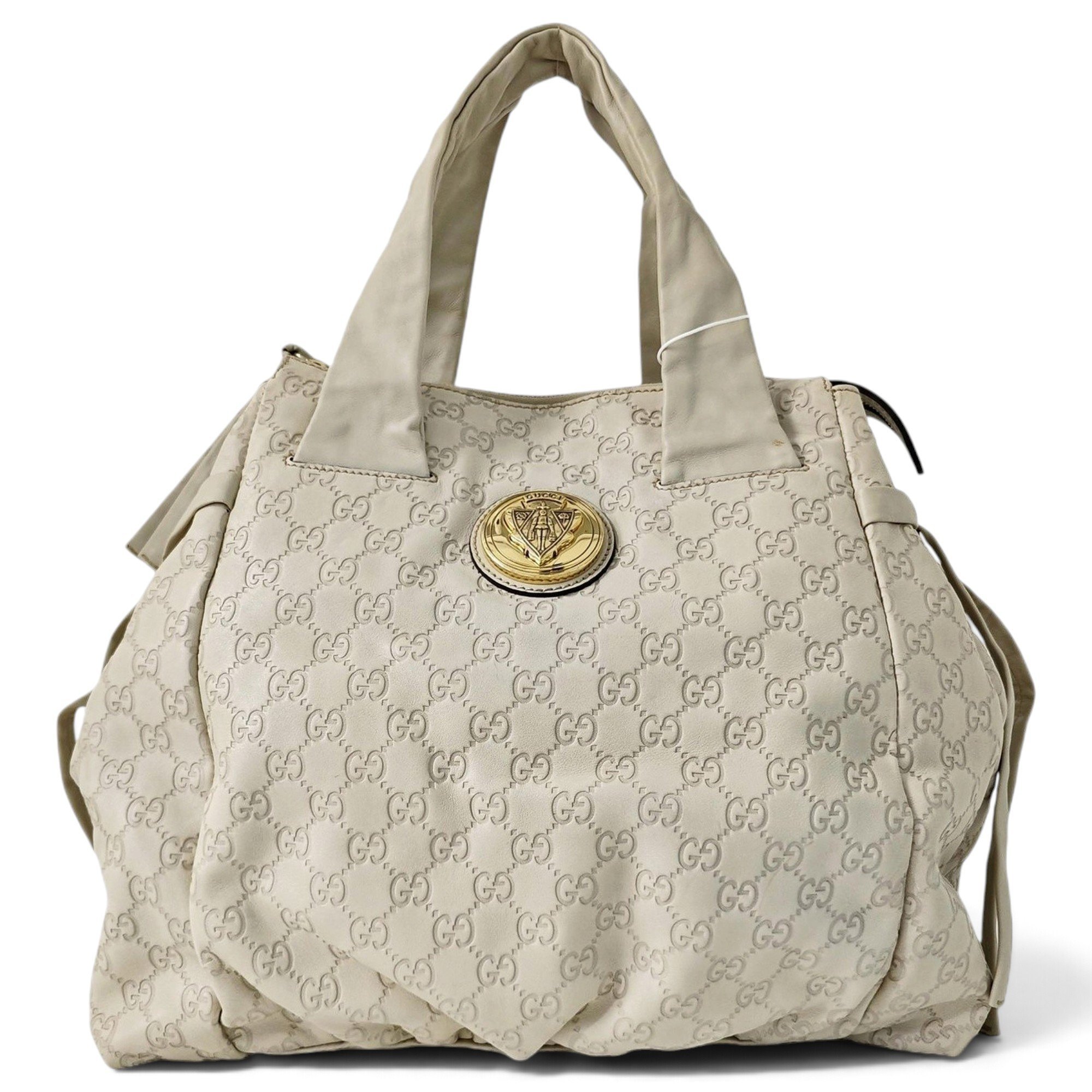 GG Marmont leather handbag