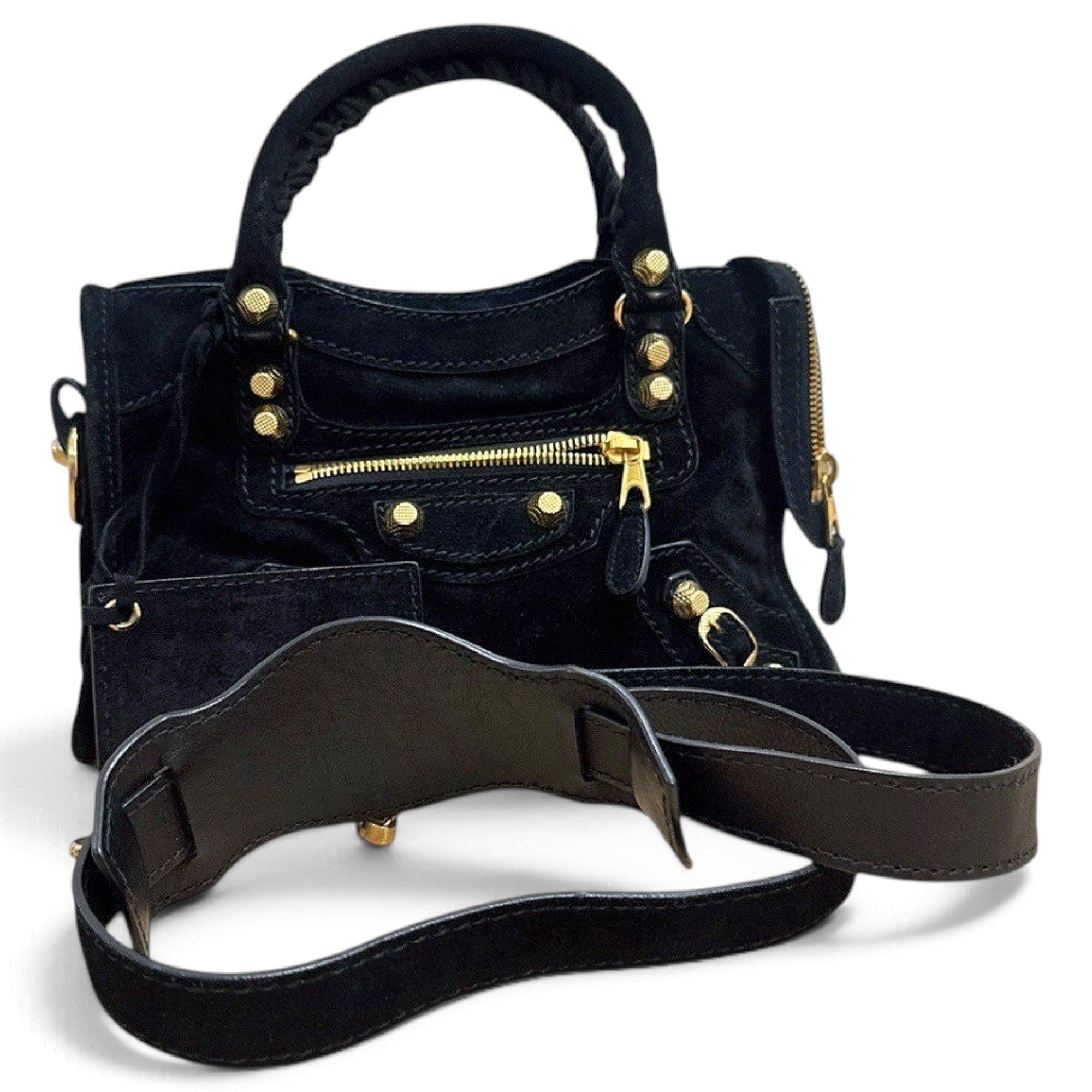 City handbag