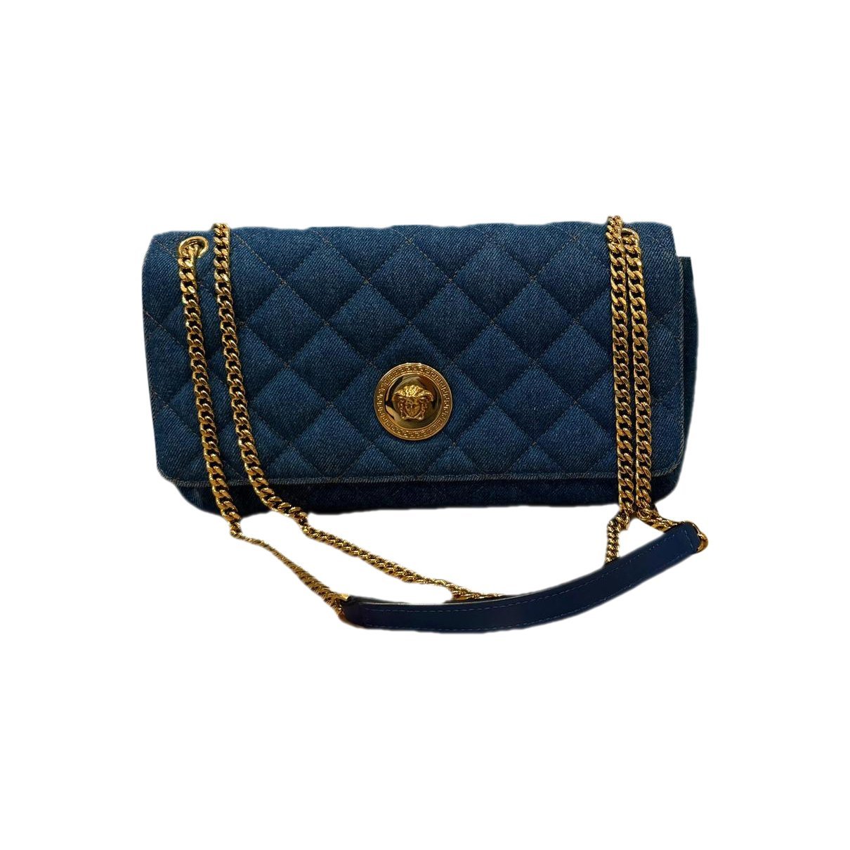 Versace La Medusa crossbody bag
