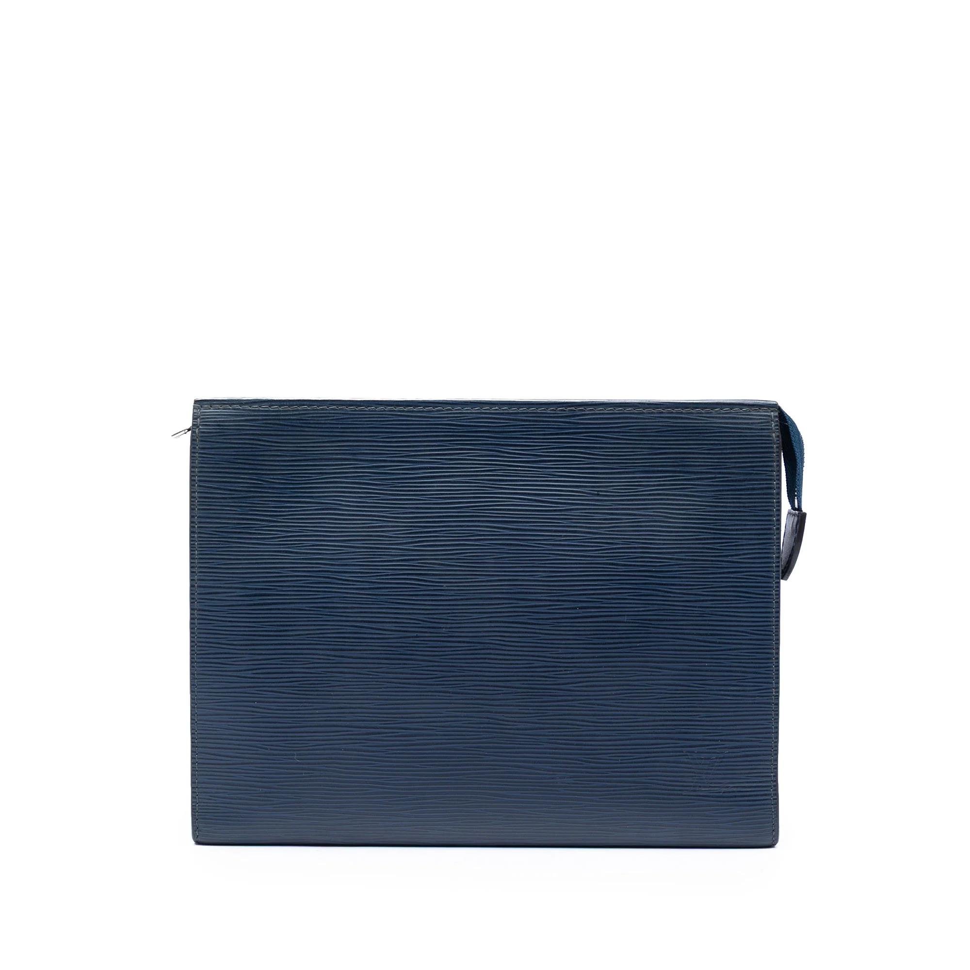 Leather bag