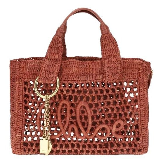 Summer Banana handbag