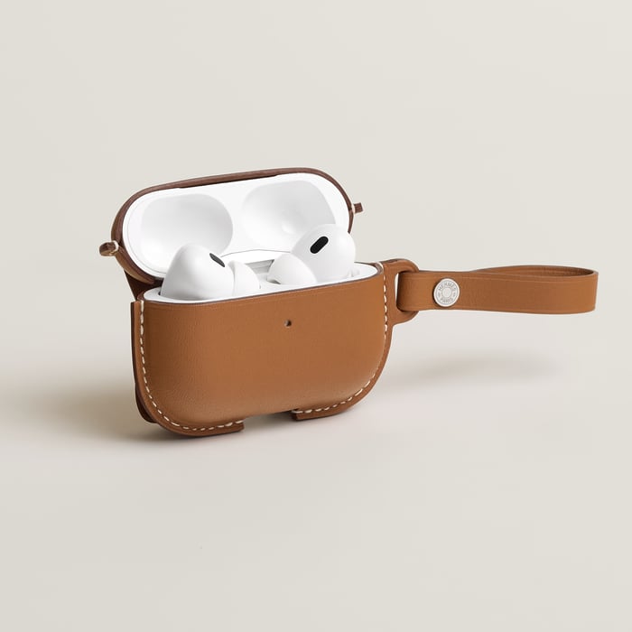 Gold Case for Airpods Pro 2