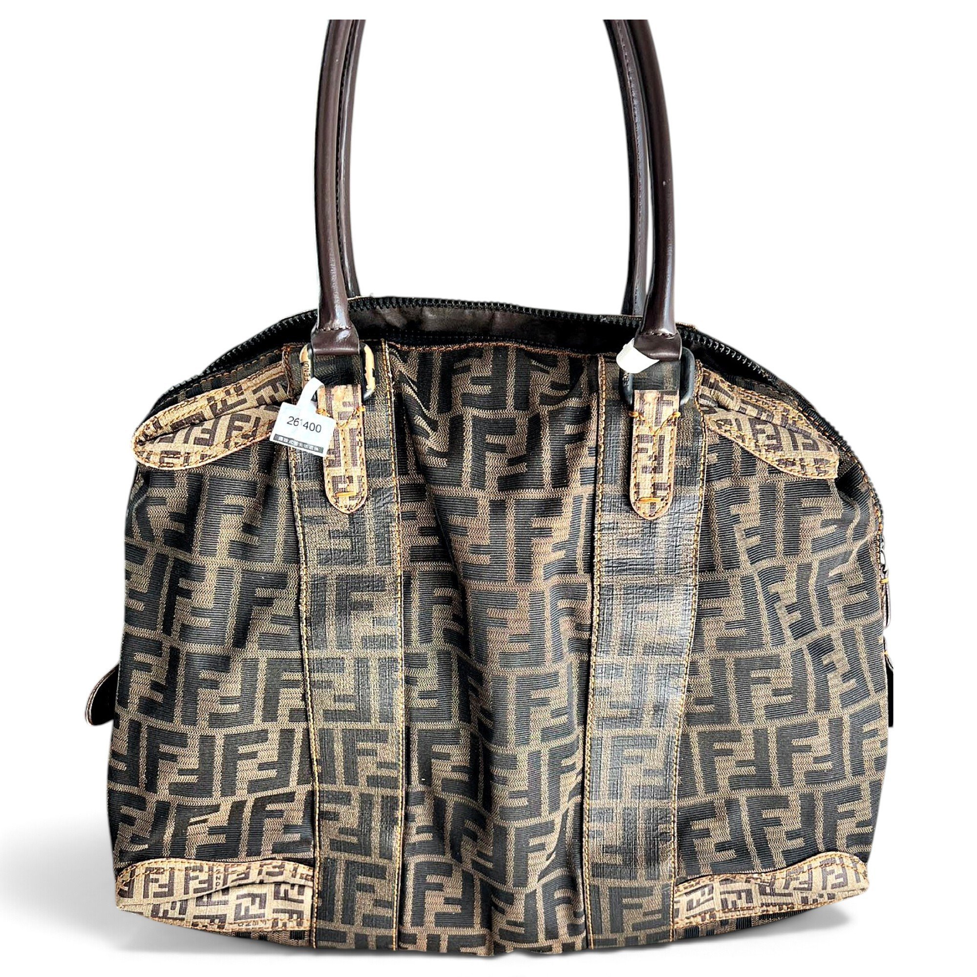 Cloth tote