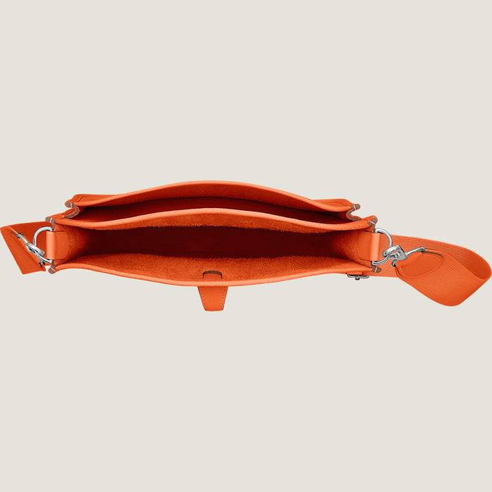 Orange Minium Evelyne III 29 Bag