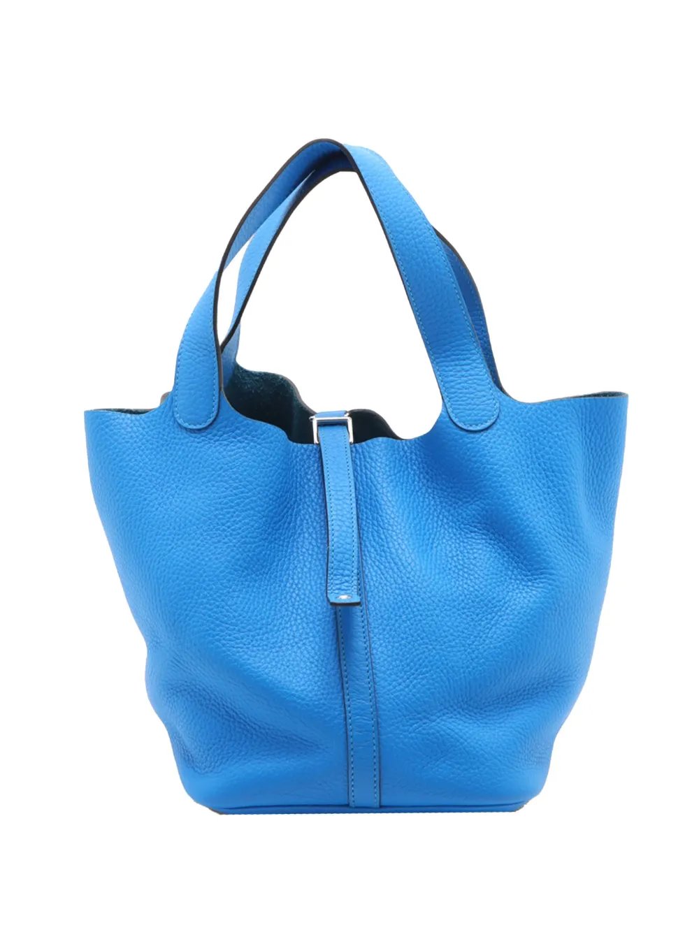 2012 Clemence Picotin Lock 22 handbag