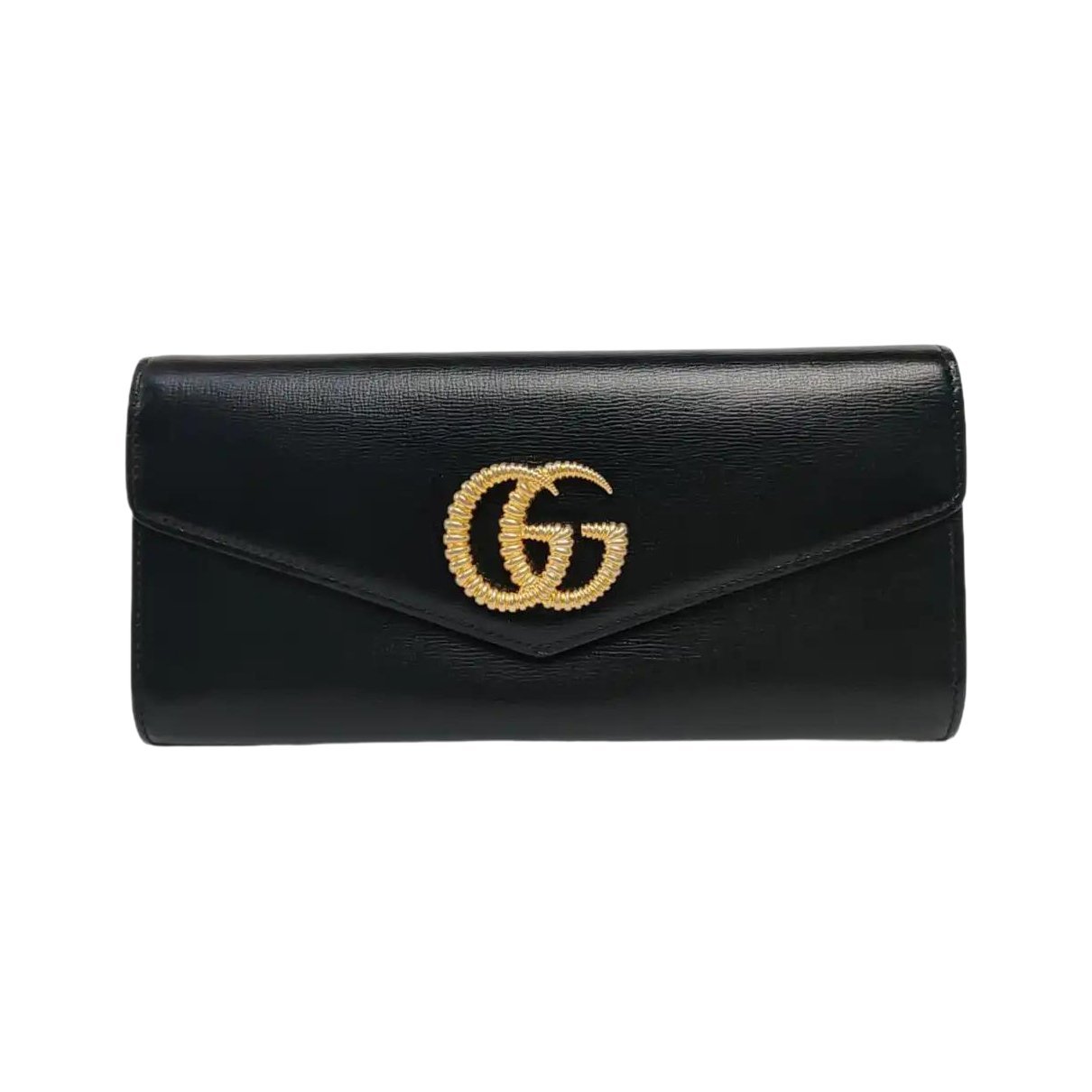 GG Marmont leather handbag