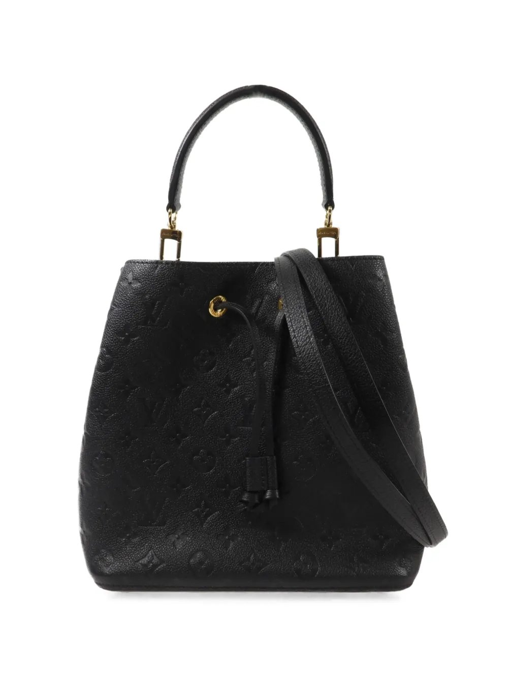 Néo Noé monogram tote bag