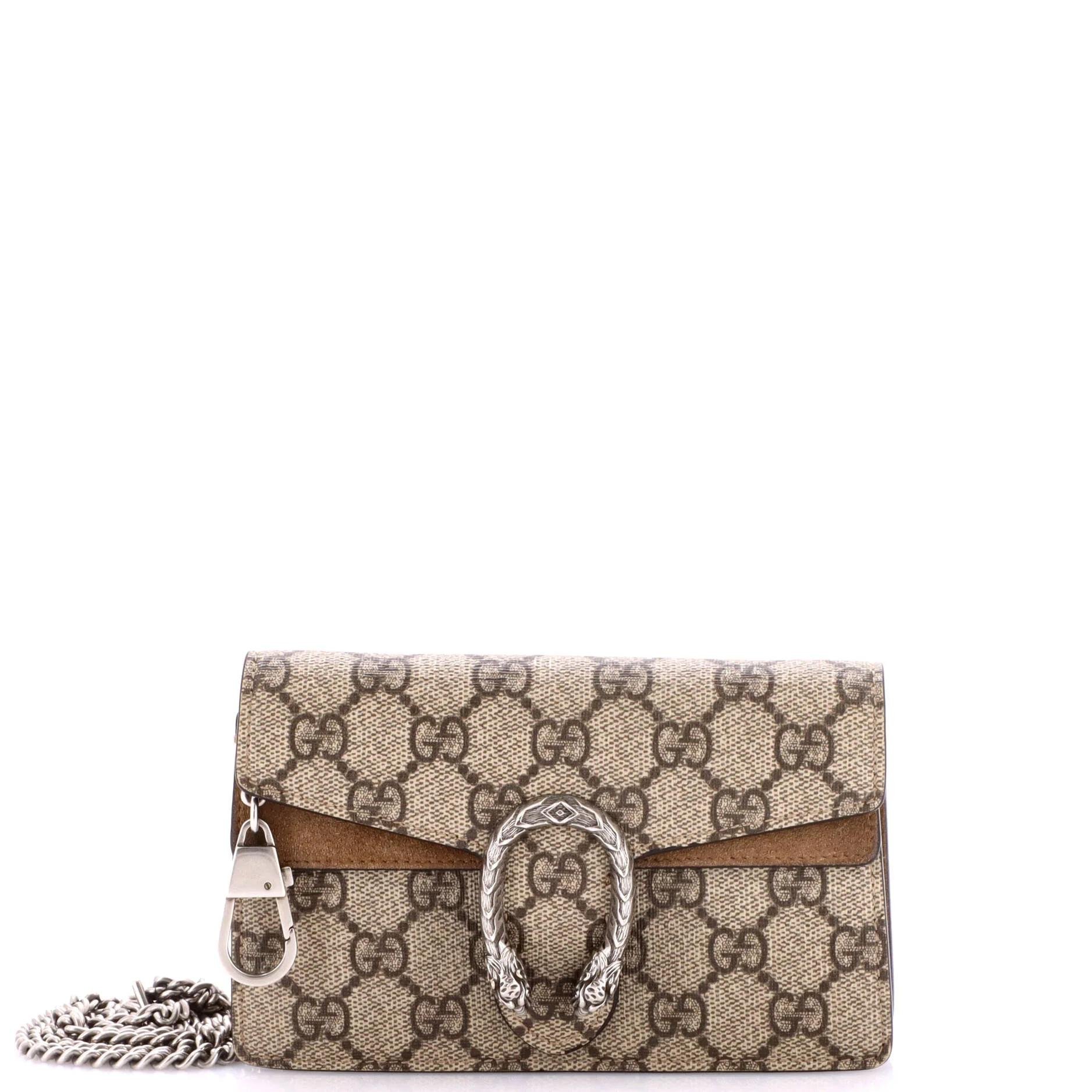 Cloth crossbody bag