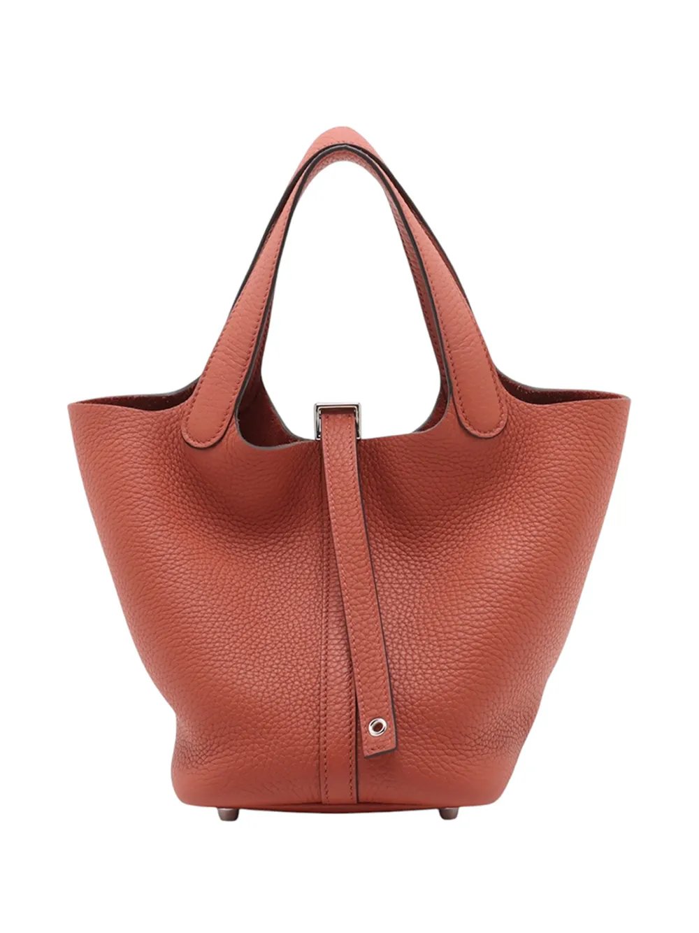2025 Clemence Picotin Lock 18 handbag