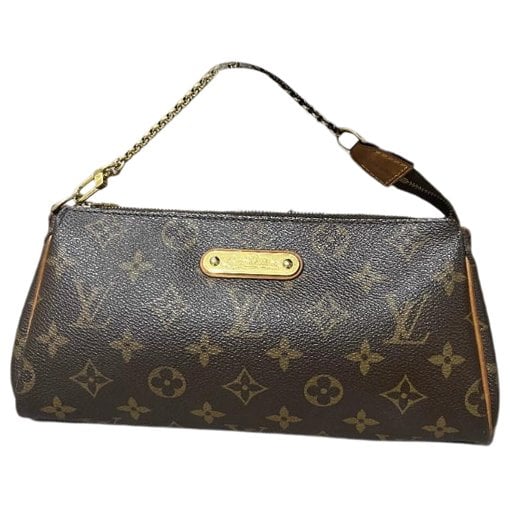 Eva leather handbag