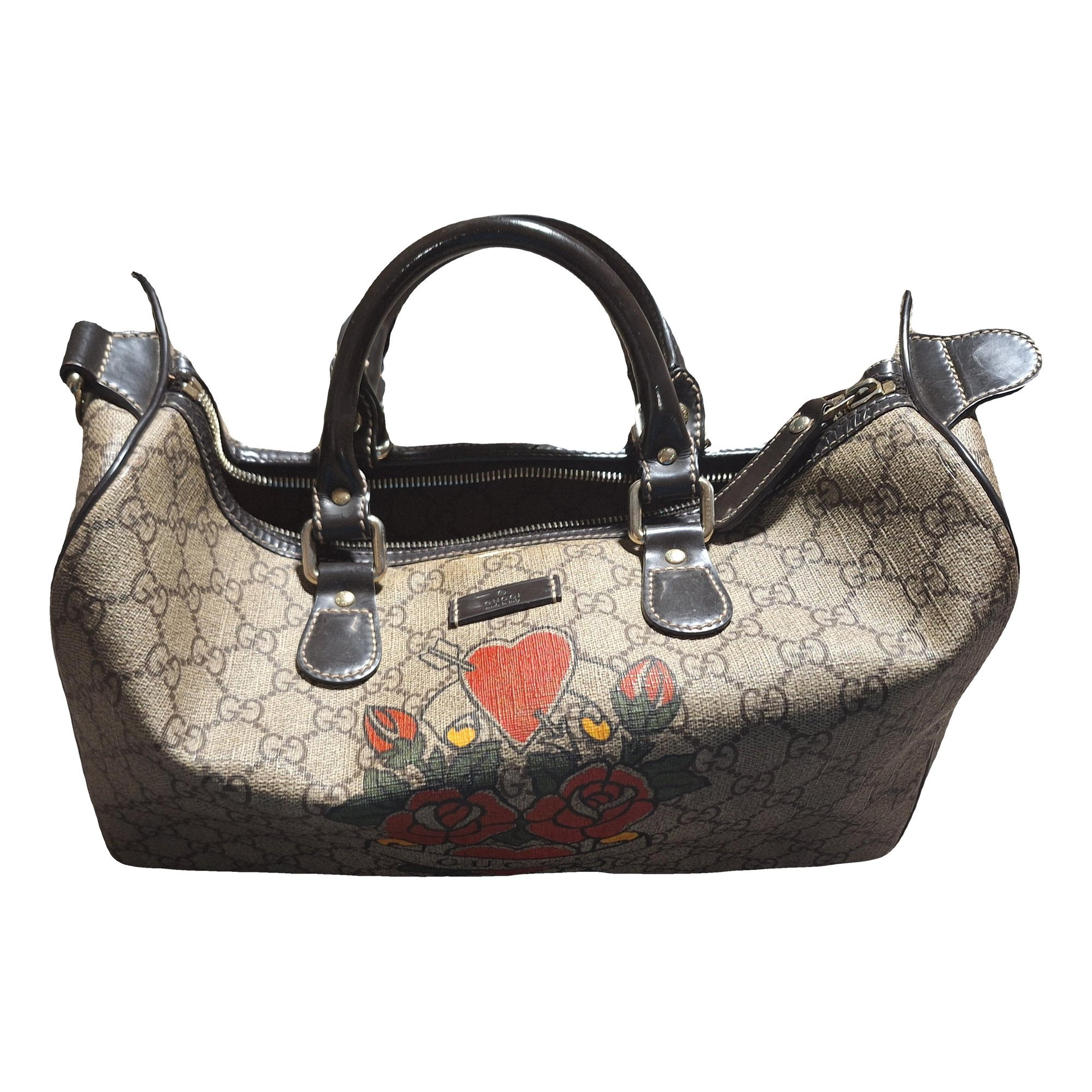 Cloth handbag
