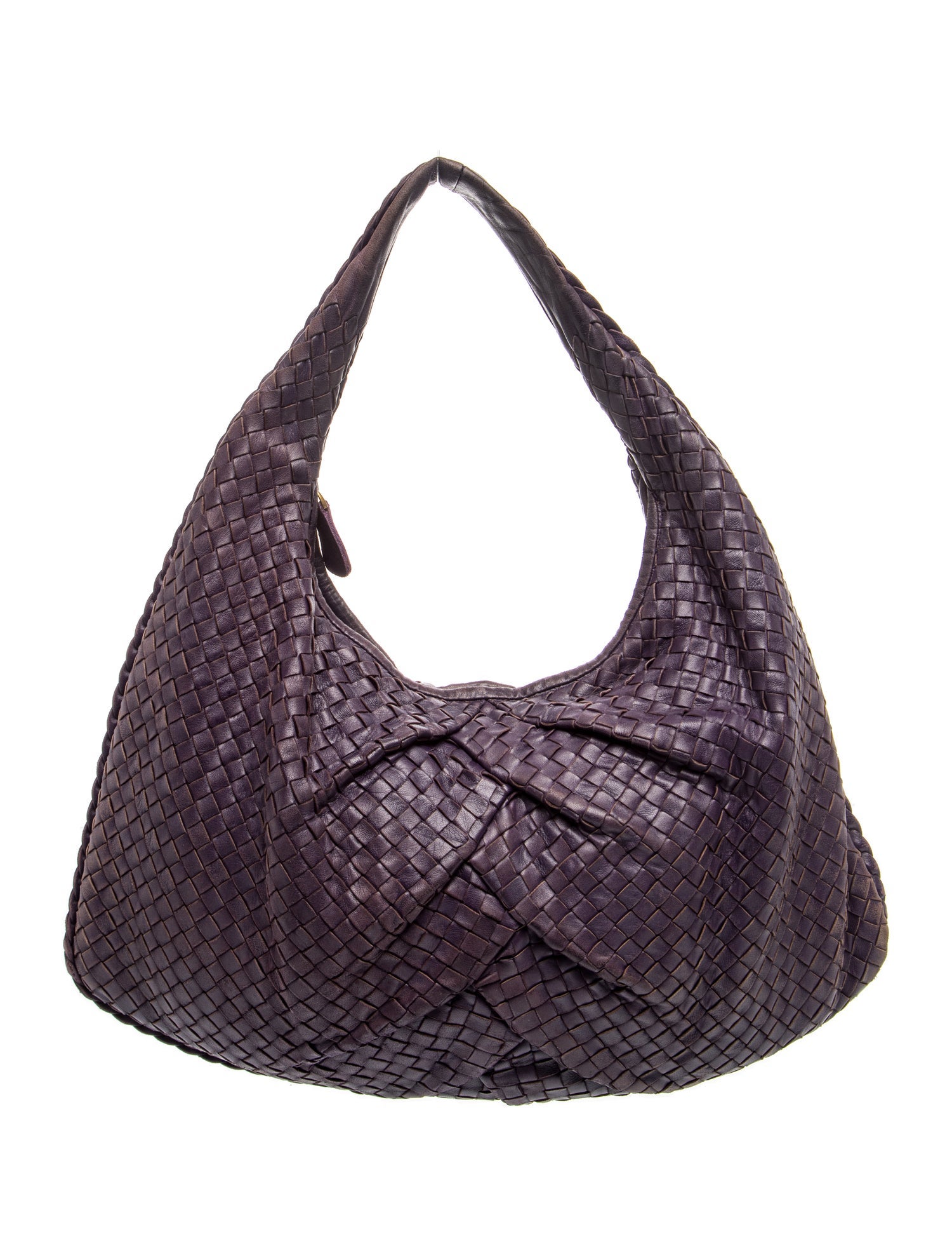 Intrecciato Veneta Hobo