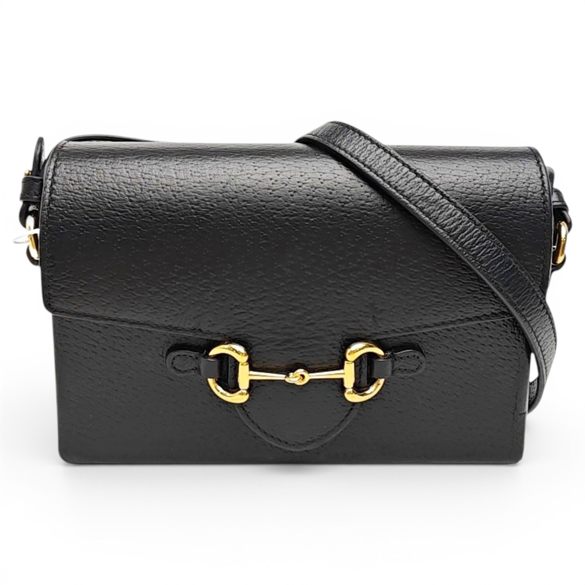 Thiara leather handbag