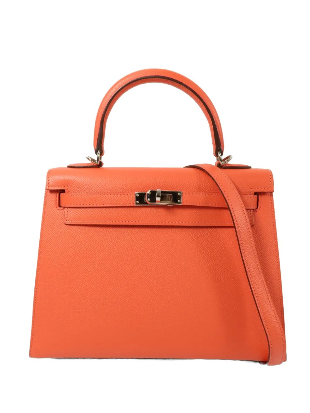 2016 25 Kelly tote bag
