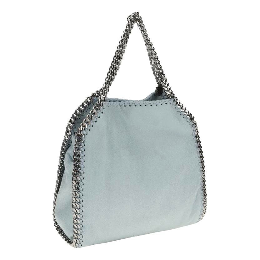 Falabella vegan leather handbag