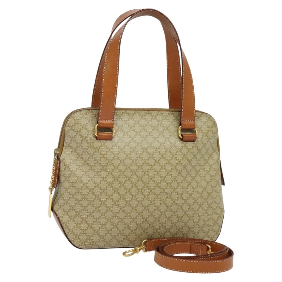 Cloth handbag