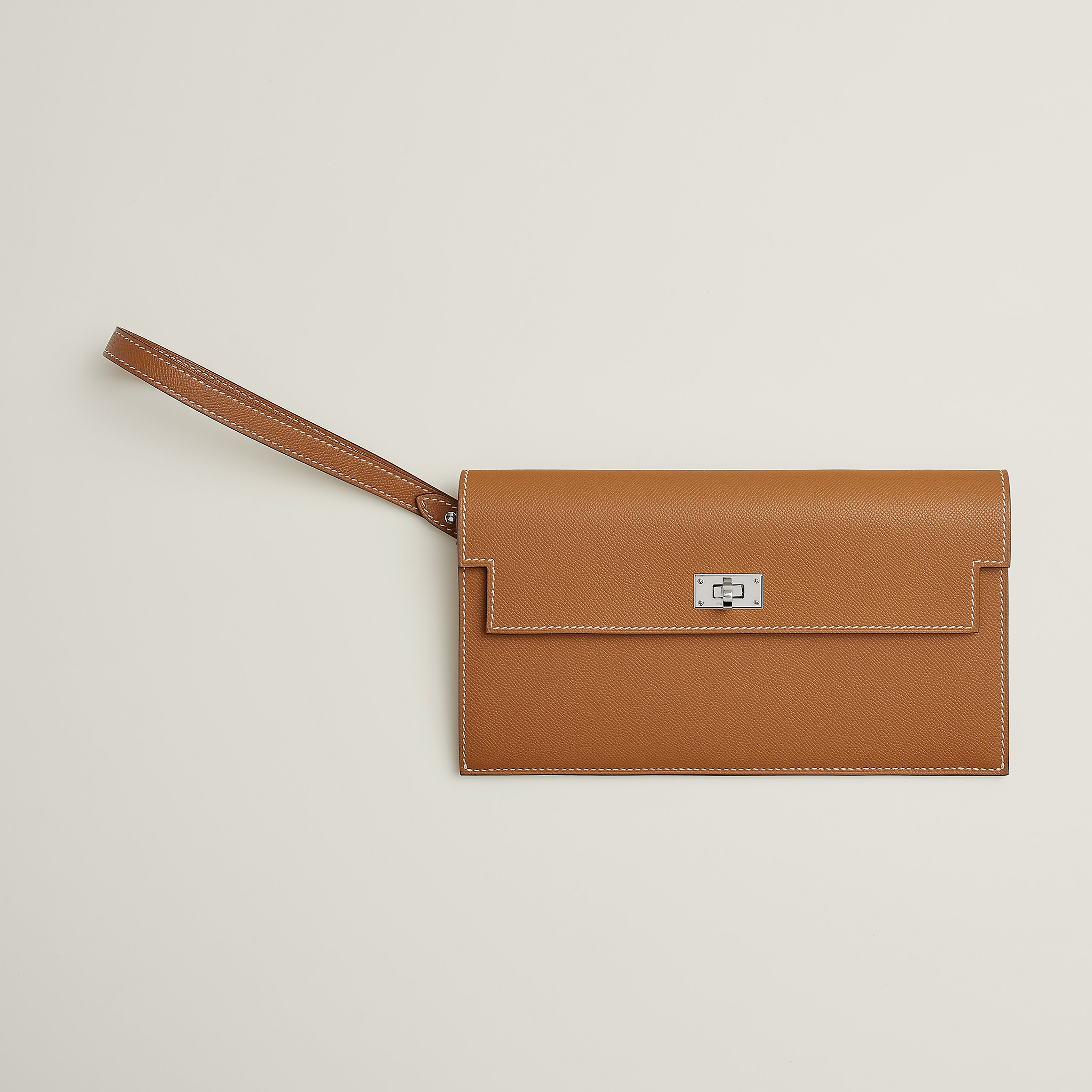 Kelly Pocket Long wallet