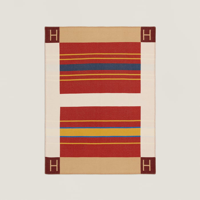 Tomette Avalon Cab Blanket