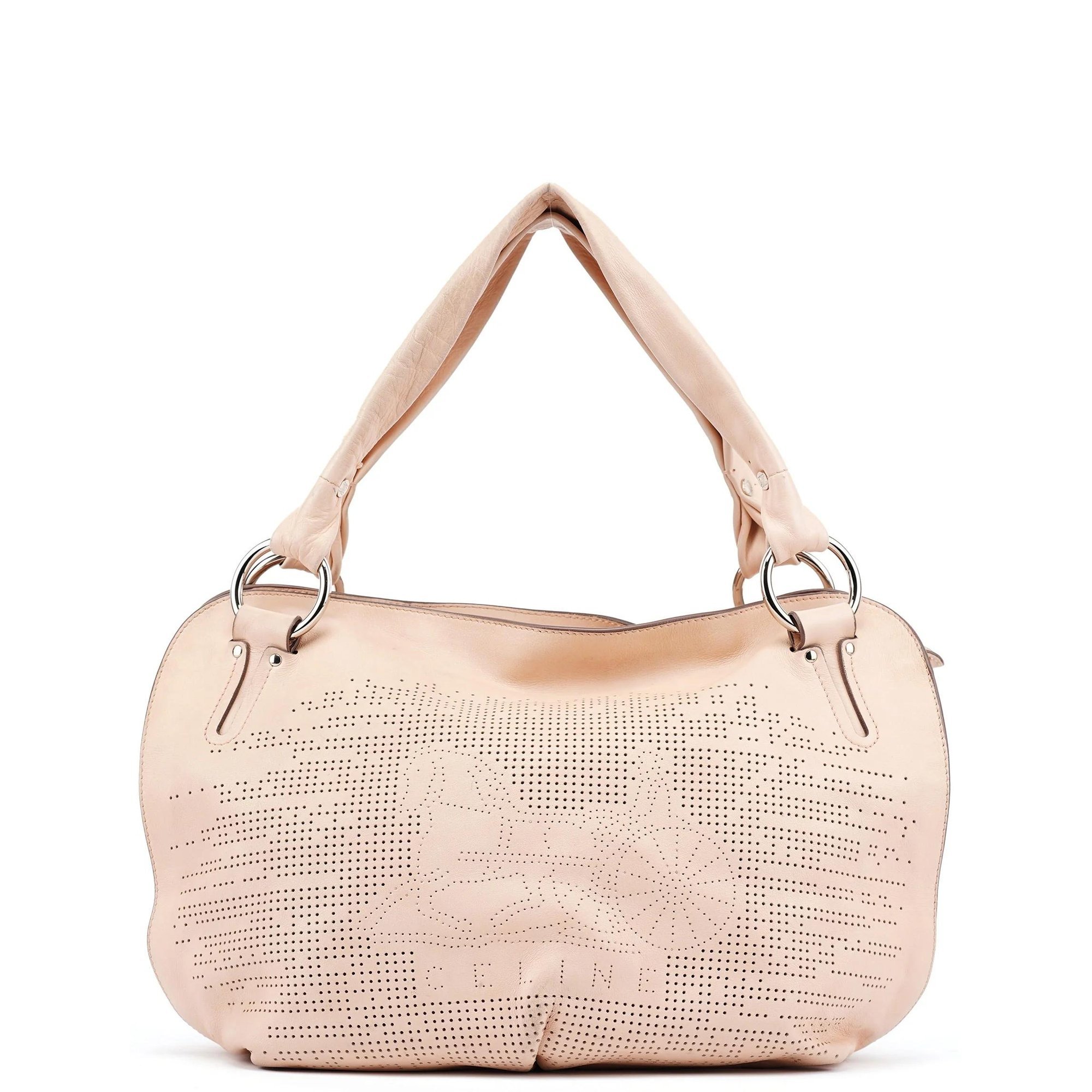 Celine Classic leather handbag
